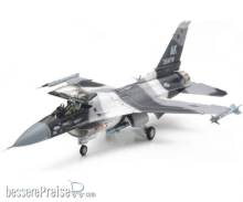 Tamiya 300061106 - 1:48 Lockheed Martin F-16C/N Aggressor