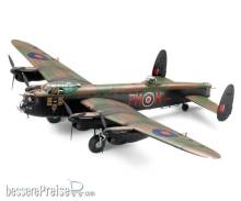 Tamiya 300061112 - 1:48 Avro Lancester B Mk I/III