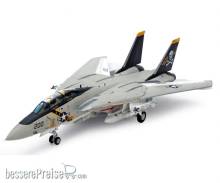 Tamiya 300061114 - 1:48 Grumman F-14A Tomcat