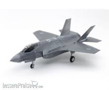 Tamiya 300061124 - 1:48 US F-35A Lightning II