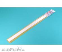 Tamiya 300070129 - Vierkantprofil 2x2mm (10) 400mm w.Kst.