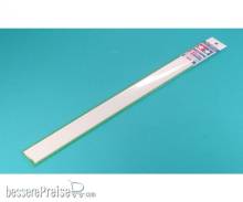 Tamiya 300070130 - Vierkantprofil 3x3mm (10) 400mm w.Kst.