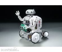 Tamiya 300071202 - STEM Microcomputer Roboter (Rad)