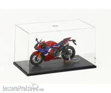 Tamiya 300073005 - Vitrine Typ D für 1:12 Motorräder