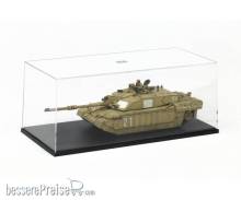 Tamiya 300073007 - Vitrine Typ F für 1:35 Militär