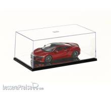 Tamiya 300073008 - Vitrine Typ C/Spiegelfolie f.1:20, 1:24