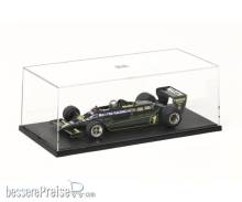 Tamiya 300073020 - Vitrine Typ P für 1:20, 1:700
