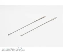 Tamiya 300074017 - Farb-Rührstab Metall (2)
