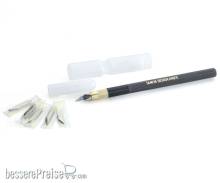 Tamiya 300074020 - Design-Messer incl. 30 Klingen