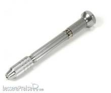 Tamiya 300074050 - Handbohrer (gr.) 0,1-3,2 mm Aufnahme