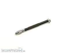 Tamiya 300074051 - Handbohrer (kl.) 0,1-1,0 mm Aufnahme