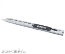 Tamiya 300074053 - Cutter-Messer (fein)