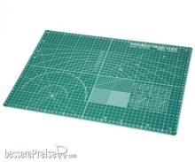 Tamiya 300074076 - Schneideunterlage A3