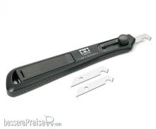 Tamiya 300074091 - Reiß-Messer f. Plastik