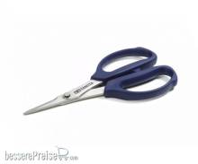 Tamiya 300074124 - Craft Schere f. Kunst./Weichmetall