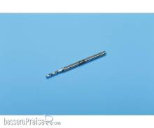 Tamiya 300074127 - Bohrer 0,6mm Schaft 1mm (1)
