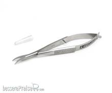 Tamiya 300074151 - Schere gebogen Polycarb. 12mm Klinge