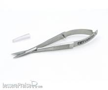 Tamiya 300074157 - HG PC-Schere m. Pinzettengriff L12mm