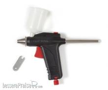 Tamiya 300074531 - Spray-Work Basic Airbrush
