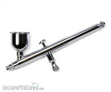 Tamiya 300074532 - SW HG Airbrush III 0,3mm/DA