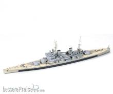 Tamiya 300077525 - 1:700 Brit. King George V Schlachtsch.WL