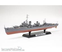 Tamiya 300078020 - 1:350 WWII Japanisch.Zerstörer Yukikaze