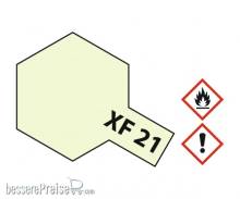 Tamiya 300081321 - XF-21 Himmel matt 23ml
