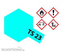 Tamiya 300085023 - TS-23 Hellblau glänzend 100ml
