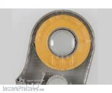 Tamiya 300087031 - Masking Tape 10mm/18m m.Abroller Tamiya