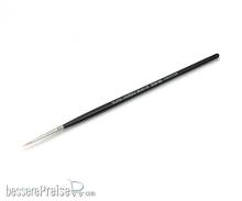 Tamiya 300087048 - Pinsel (Punkt) High Finish ultra fein