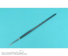 Tamiya 300087050 - Pinsel High Finish (Punkt), klein