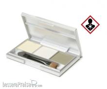 Tamiya 300087079 - WM Alterungsset A Sand/Sand hell/Schlamm