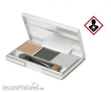 Tamiya 300087085 - WM Alterungsset C Rost/G.Metal/Silber