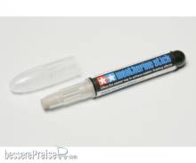 Tamiya 300087087 - WS Alterungs-Stift Erde hell