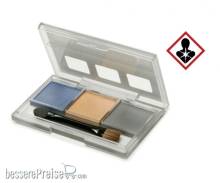 Tamiya 300087088 - WM Alterungsset D Hitze- Blau/Rot/ Öl