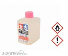Tamiya 300087089 - Airbrush Reiniger Acryl 250ml Tamiya