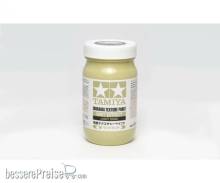 Tamiya 300087122 - Texturfarbe Sand/Sandhell 250ml Diorama