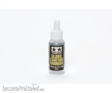 Tamiya 300087151 - TAMIYA Glanzpolitur 10ml