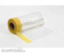 Tamiya 300087164 - TAMIYA Masking Tape 550mm m. Abdeckfolie