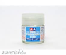 Tamiya 300087181 - Pflegemittel für Pinsel 23ml