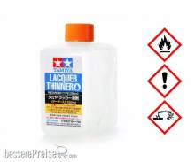 Tamiya 300087194 - LP Lacquer Verdünner Retarder 250ml