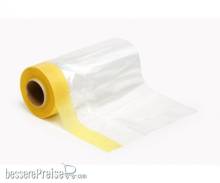 Tamiya 300087203 - Tamiya Masking Tape 150mm m. Abdeckfolie