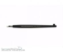 Tamiya 300087213 - Pinsel HG II flach Extra Schmal