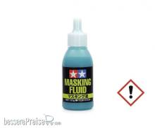 Tamiya 300087229 - Maskierflüssigkeit 20g