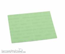 Tamiya 300087232 - Schleifleinen #1000er Körnung