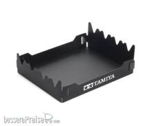 Tamiya 300087239 - TAMIYA Pinselablage 85x105x35mm