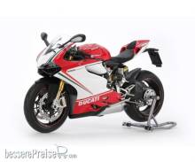 Tamiya 300114132 - 1:12 Ducati 1199 Panigale S Tricolore