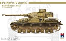Hobby 2000 72703 - Pz.Kpfw.IV Ausf.G Eastern Front 1943 in 1:72