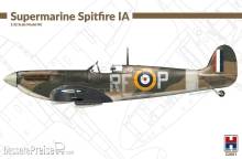 Hobby 2000 32001 - Supermarine Spitfire IA in 1:32