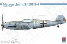 Hobby 2000 32005 - 1:32 Messerschmitt Bf 109 E-4